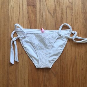 Victoria Secret Swim Bottom